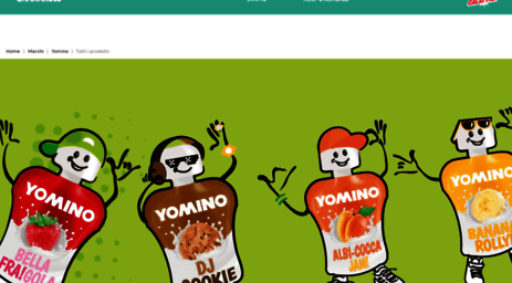 yomino.net