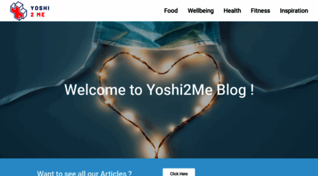 yoshi2me.com