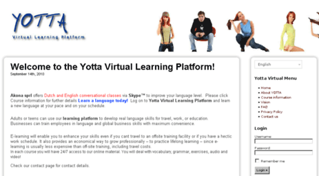 yottavirtual.com