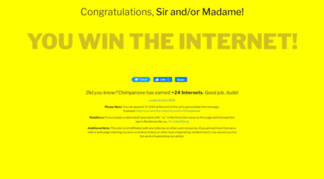 you-win-the-internet.com