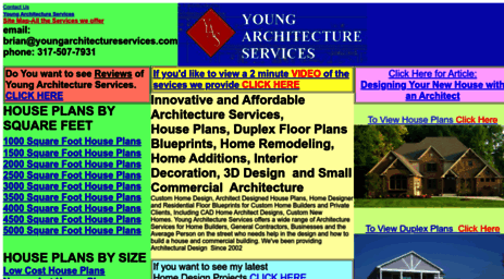 youngarchitectureservices.com
