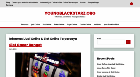 youngblackstarz.org