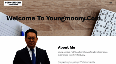 youngmoony.com