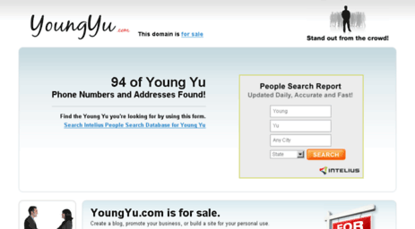 youngyu.com