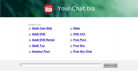 your-chat.biz