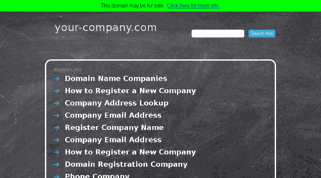 your-company.com