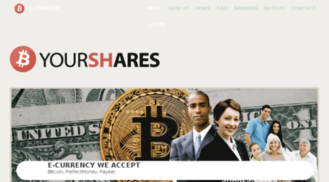 your-shares.com