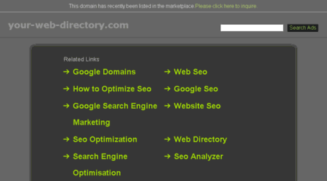 your-web-directory.com