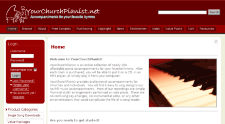 yourchurchpianist.net