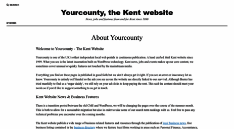 yourcounty.co.uk