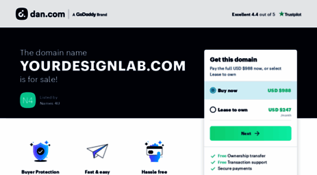 yourdesignlab.com