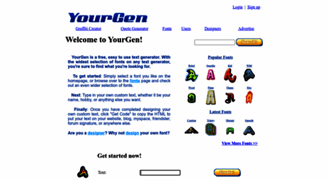 yourgen.com