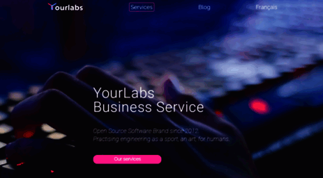 yourlabs.org