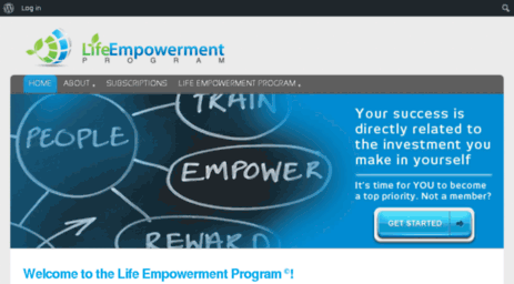 yourlifeempowerment.com