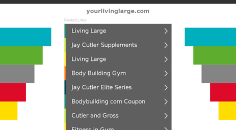 yourlivinglarge.com