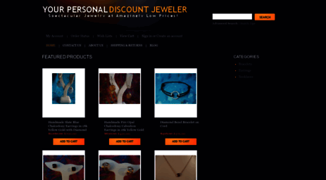 yourpersonaldiscountjeweler.com