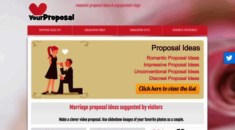 yourproposal.co.uk