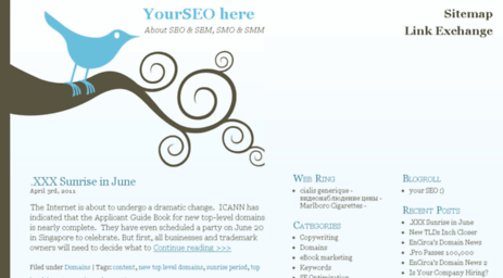 yourseo.name