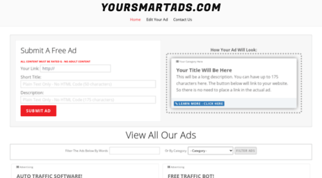 yoursmartads.com