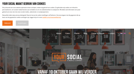 yoursocial.nl