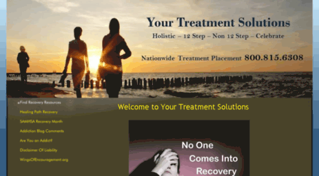 yourtreatmentsolutions.com