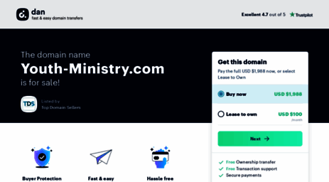 youth-ministry.com