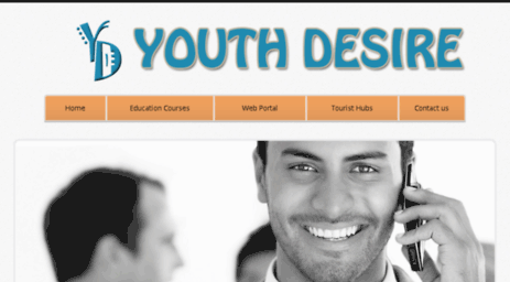 youthdesire.co.in