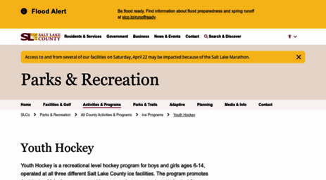 youthhockey.slco.org
