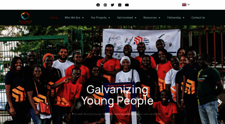 youthhubafrica.org