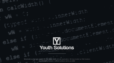 youthsolutions.in