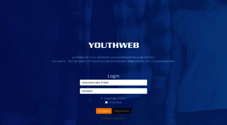 youthweb.de