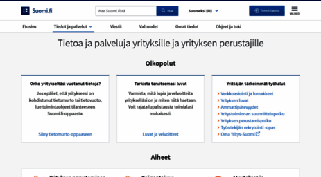 yrityssuomi.fi