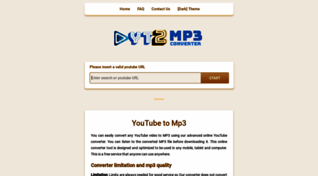 yt2mp3.info