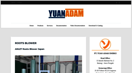 yuanadam.com