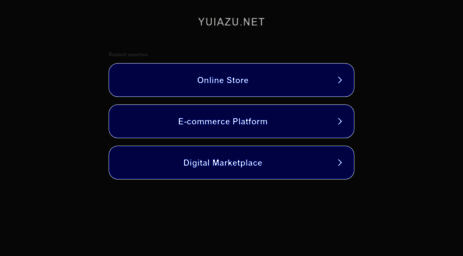 yuiazu.net