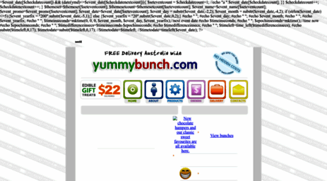 yummybunch.com.au