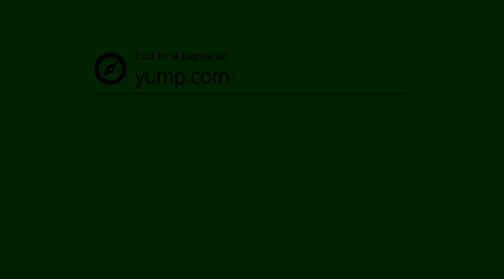 yump.com