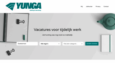 yunga.nl