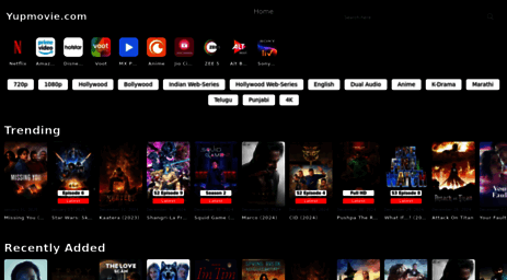 Visit Yupmovie.in - Yupmovie.com.