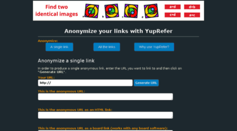 yuprefer.com