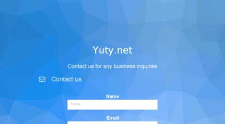 yuty.net