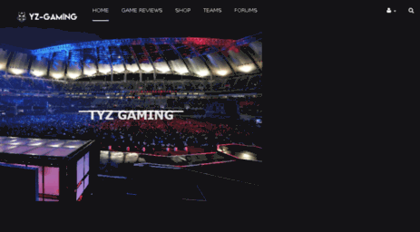 yz-gaming.eu