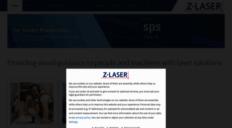 z-laser.com