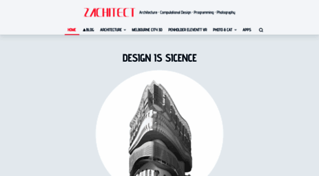 zachitect.com