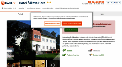 zakovahora.hotel.cz