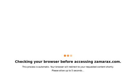 zamarax.com