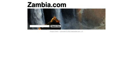 zambia.com