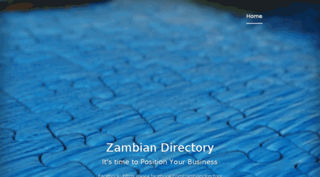 zambiandirectory.com
