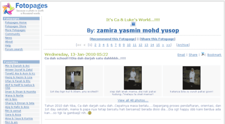 zamirayasmin.fotopages.com