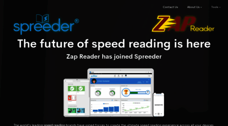 zapreader.com